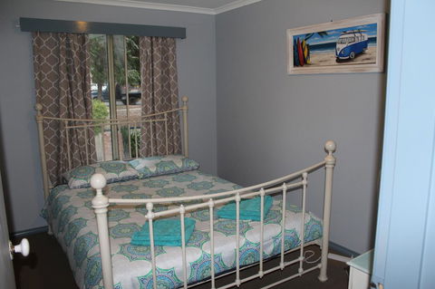 Jbay Beach Shack - Accommodation Gladstone 4