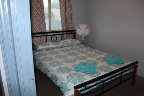 Jbay Beach Shack - Accommodation Gladstone 5