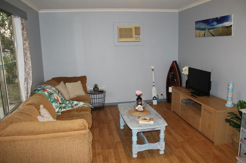 Jbay Beach Shack - Accommodation Gladstone 10