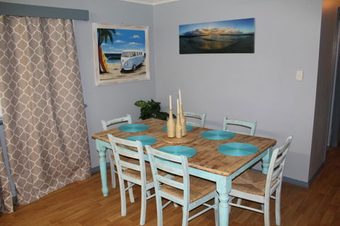 Jbay Beach Shack - Accommodation Gladstone 6