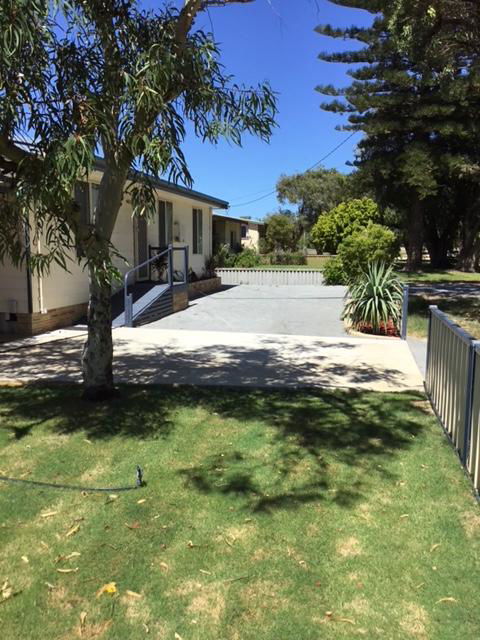 Jbay Beach Shack - Accommodation Gladstone 1
