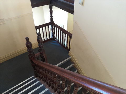 Fremantle Beach Backpackers - Accommodation Gladstone 15