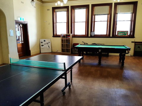 Fremantle Beach Backpackers - Accommodation Gladstone 20