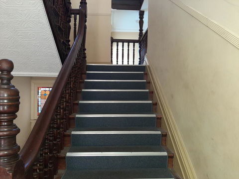 Fremantle Beach Backpackers - Accommodation Gladstone 17