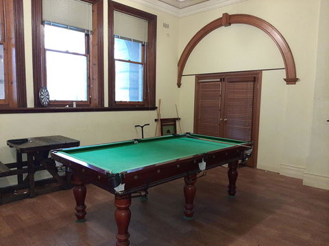 Fremantle Beach Backpackers - Accommodation Gladstone 21