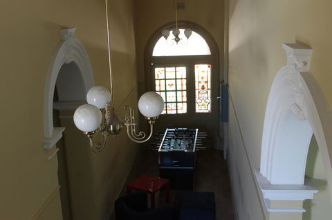 Fremantle Beach Backpackers - Accommodation Gladstone 16