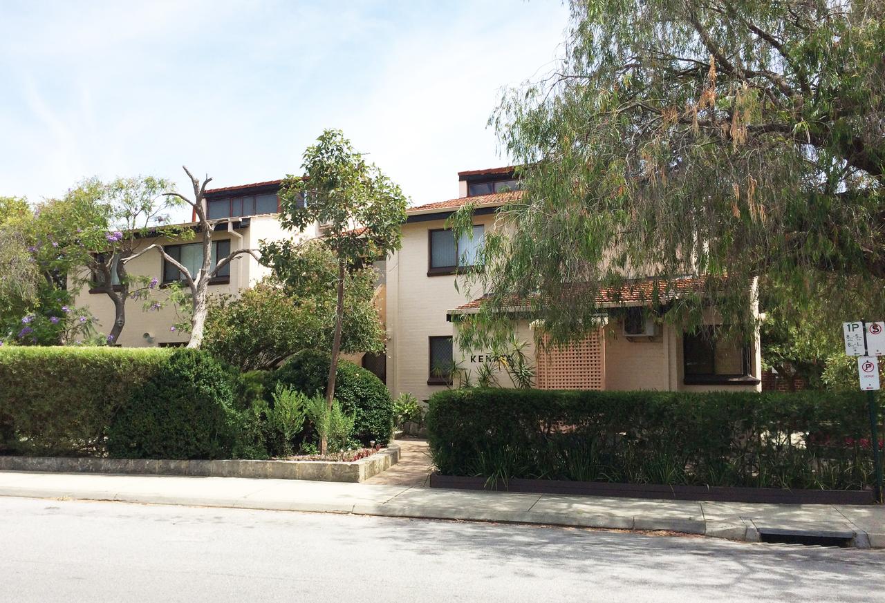 Crawley WA Accommodation Gladstone