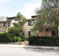 Kenata-Fairway - Accommodation Gladstone