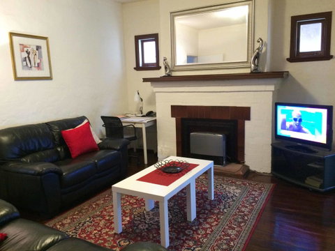 Kenata-Fairway Apartment Hotel - Accommodation Gladstone 22