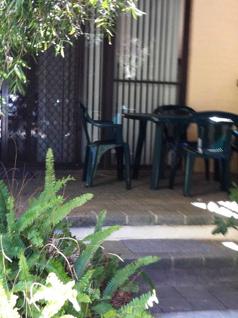 Kenata-Fairway Apartment Hotel - Accommodation Gladstone 16