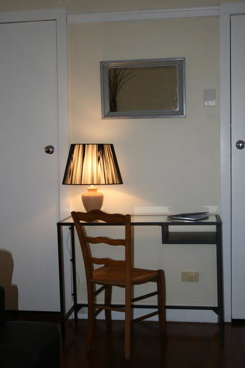 Kenata-Fairway Apartment Hotel - Accommodation Gladstone 3