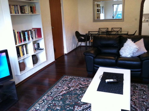 Kenata-Fairway Apartment Hotel - Accommodation Gladstone 30
