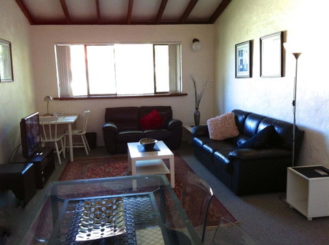 Kenata-Fairway Apartment Hotel - Accommodation Gladstone 29