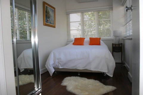 Kenata-Fairway Apartment Hotel - Accommodation Gladstone 13
