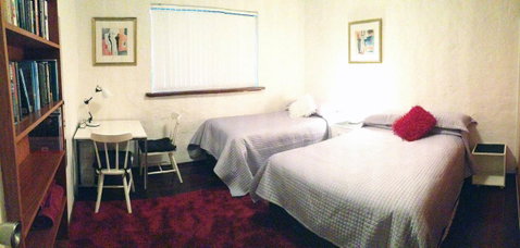 Kenata-Fairway Apartment Hotel - Accommodation Gladstone 20