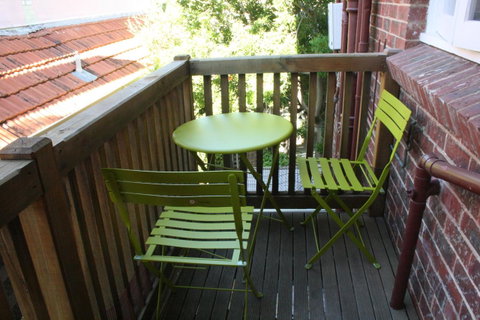 Kenata-Fairway Apartment Hotel - Accommodation Gladstone 10