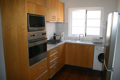 Kenata-Fairway Apartment Hotel - Accommodation Gladstone 4