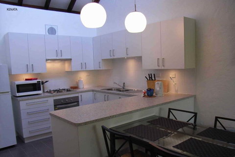 Kenata-Fairway Apartment Hotel - Accommodation Gladstone 27