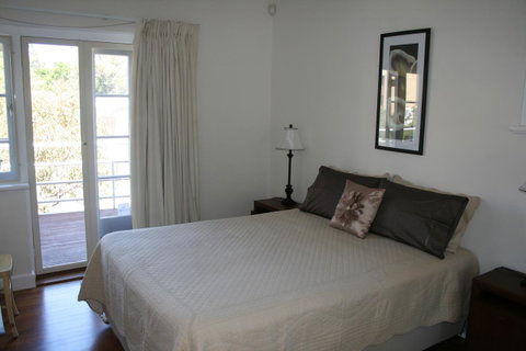 Kenata-Fairway Apartment Hotel - Accommodation Gladstone 7