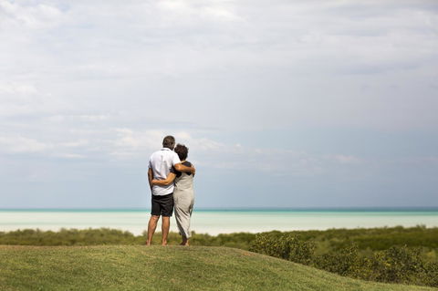 Moonlight Bay Suites - Accommodation Gladstone 9