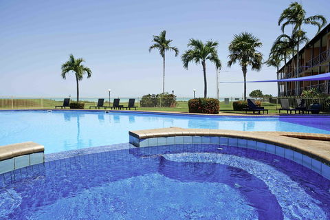 Moonlight Bay Suites - Accommodation Gladstone 7