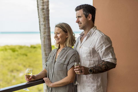 Moonlight Bay Suites - Accommodation Gladstone 8