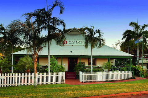 Moonlight Bay Suites - Accommodation Gladstone 17