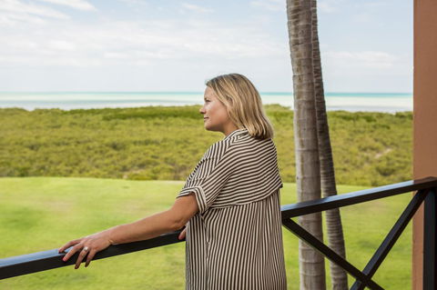 Moonlight Bay Suites - Accommodation Gladstone 5