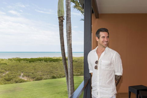 Moonlight Bay Suites - Accommodation Gladstone 11