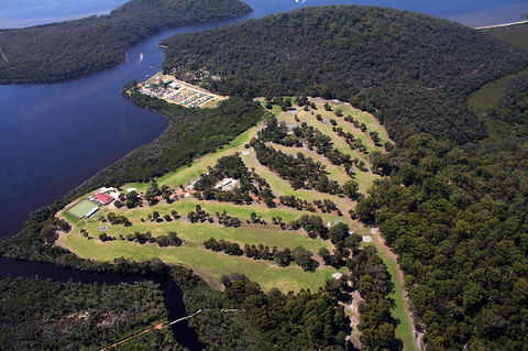 Bayside Villas - Accommodation Gladstone 3