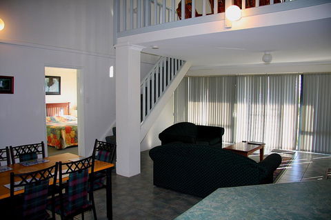 Bayside Villas - Accommodation Gladstone 28