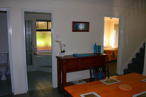 Bayside Villas - Accommodation Gladstone 31