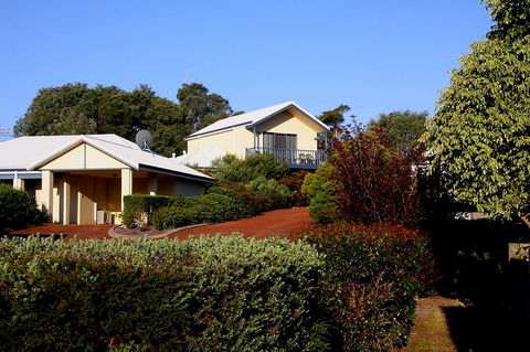 Bayside Villas - Accommodation Gladstone 19