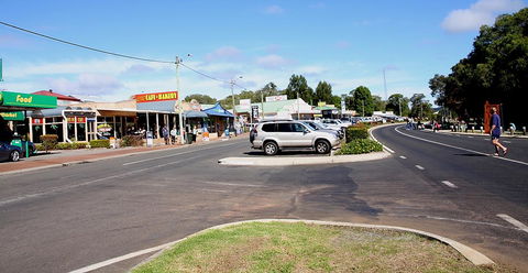 Bayside Villas - Accommodation Gladstone 2