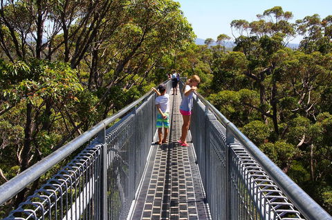 Bayside Villas - Accommodation Gladstone 16
