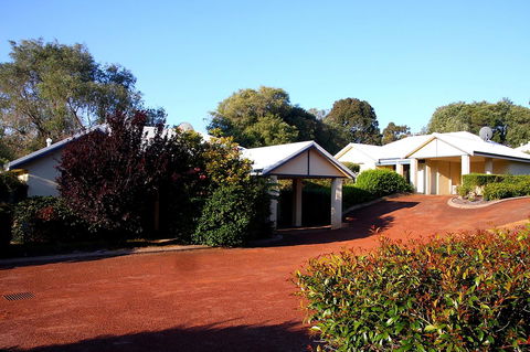 Bayside Villas - Accommodation Gladstone 22
