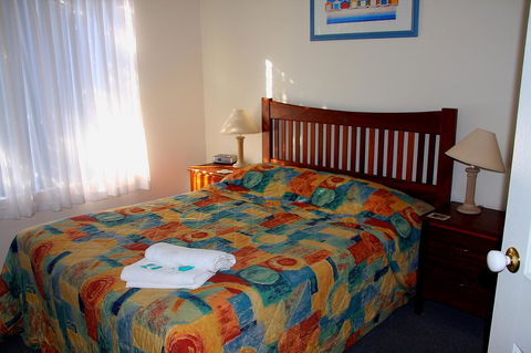Bayside Villas - Accommodation Gladstone 25