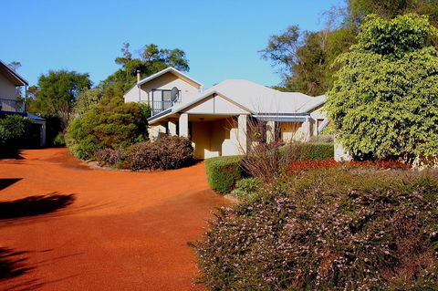 Bayside Villas - Accommodation Gladstone 23