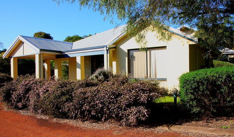 Bayside Villas - Accommodation Gladstone 30