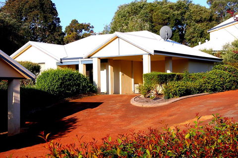 Bayside Villas - Accommodation Gladstone 18