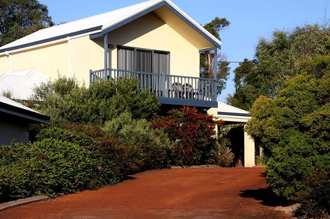 Bayside Villas - Accommodation Gladstone 24