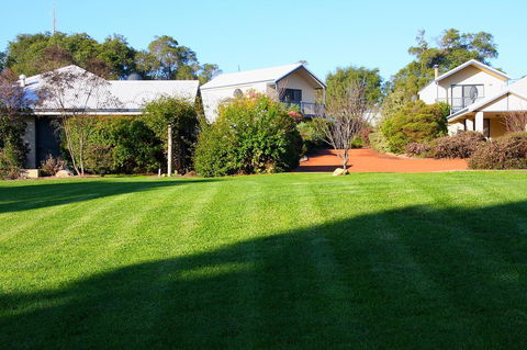 Bayside Villas - Accommodation Gladstone 17