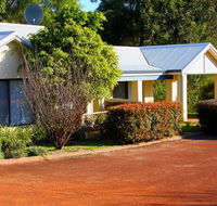 Bayside Villas - Accommodation Gladstone