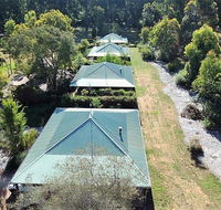 Treenbrook Cottages - Accommodation Gladstone