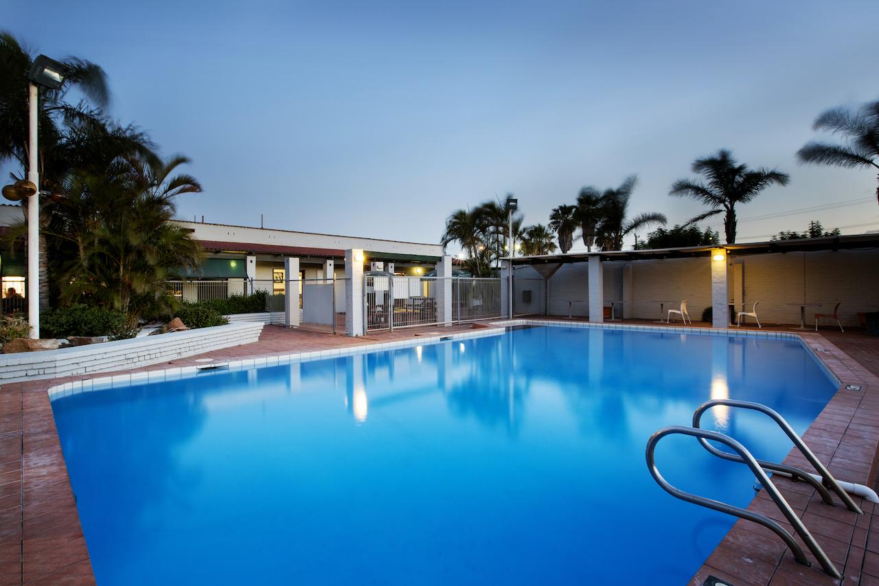 Bluff Point WA Accommodation Gladstone