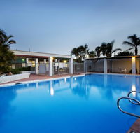 Wintersun Hotel - Accommodation Gladstone