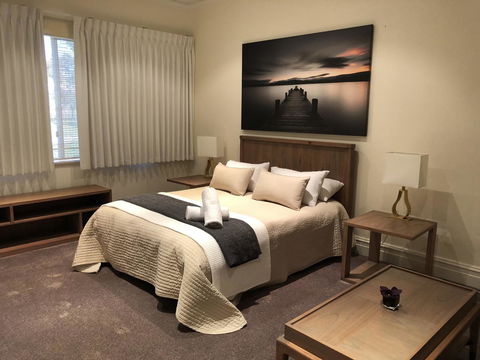 Caves Road Guest Houses - Accommodation Gladstone 21