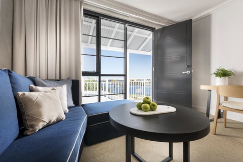 Tradewinds Hotel And Suites Fremantle - Accommodation Gladstone 8