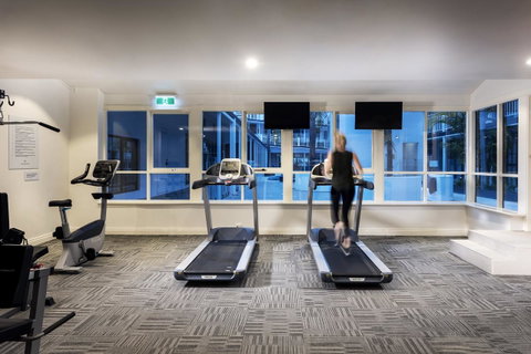 Tradewinds Hotel And Suites Fremantle - Accommodation Gladstone 28