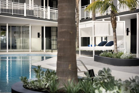 Tradewinds Hotel And Suites Fremantle - Accommodation Gladstone 29